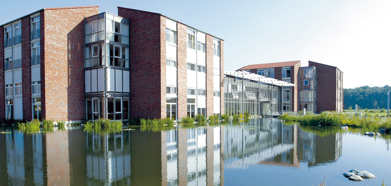 Verbund Katholischer Kliniken