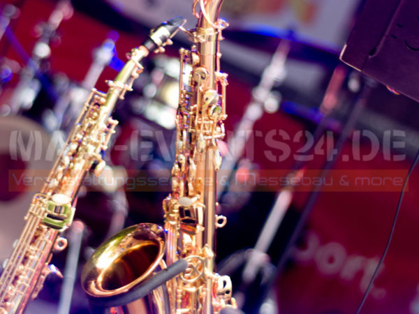 Saxofon