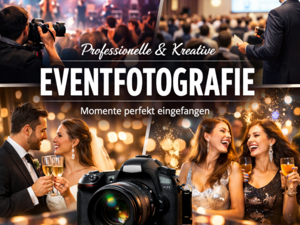 Eventfotografie